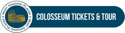 Colosseum Tickets & Tours