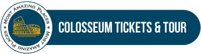Colosseum Entry & Tours